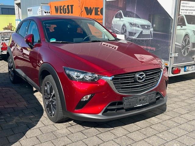 Mazda CX-3 Ad'vantage
