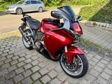 Honda VFR 1200 FD (DCT)