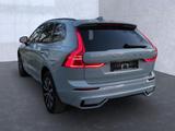 Volvo XC 60 Plus Dark 2WD - gebrauchte Volvo XC60 aus dem Jahr 2024