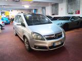 Opel Zafira 1.9 CDTI 120CV Cosmo 7 POSTI Tetto p - Opel Zafira aus 2006 mit Diesel-Antrieb