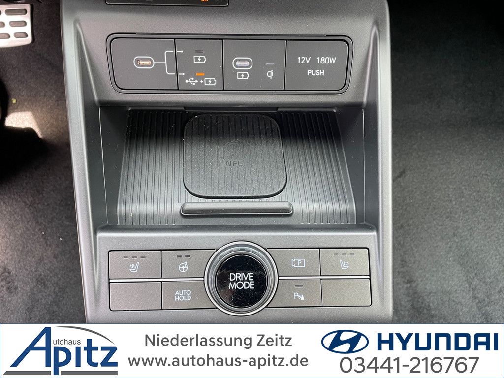 Hyundai KONA Elektro – Bild 19