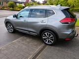 Nissan X-Trail TEKNA 1.6 DIG-T TEKNA - Nissan X-Trail von privat