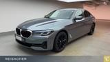 BMW 545e A xDrive Lim,HeadUP,H&K,ParkAss+,AHK,Laser - BMW 545 Gebrauchtwagen