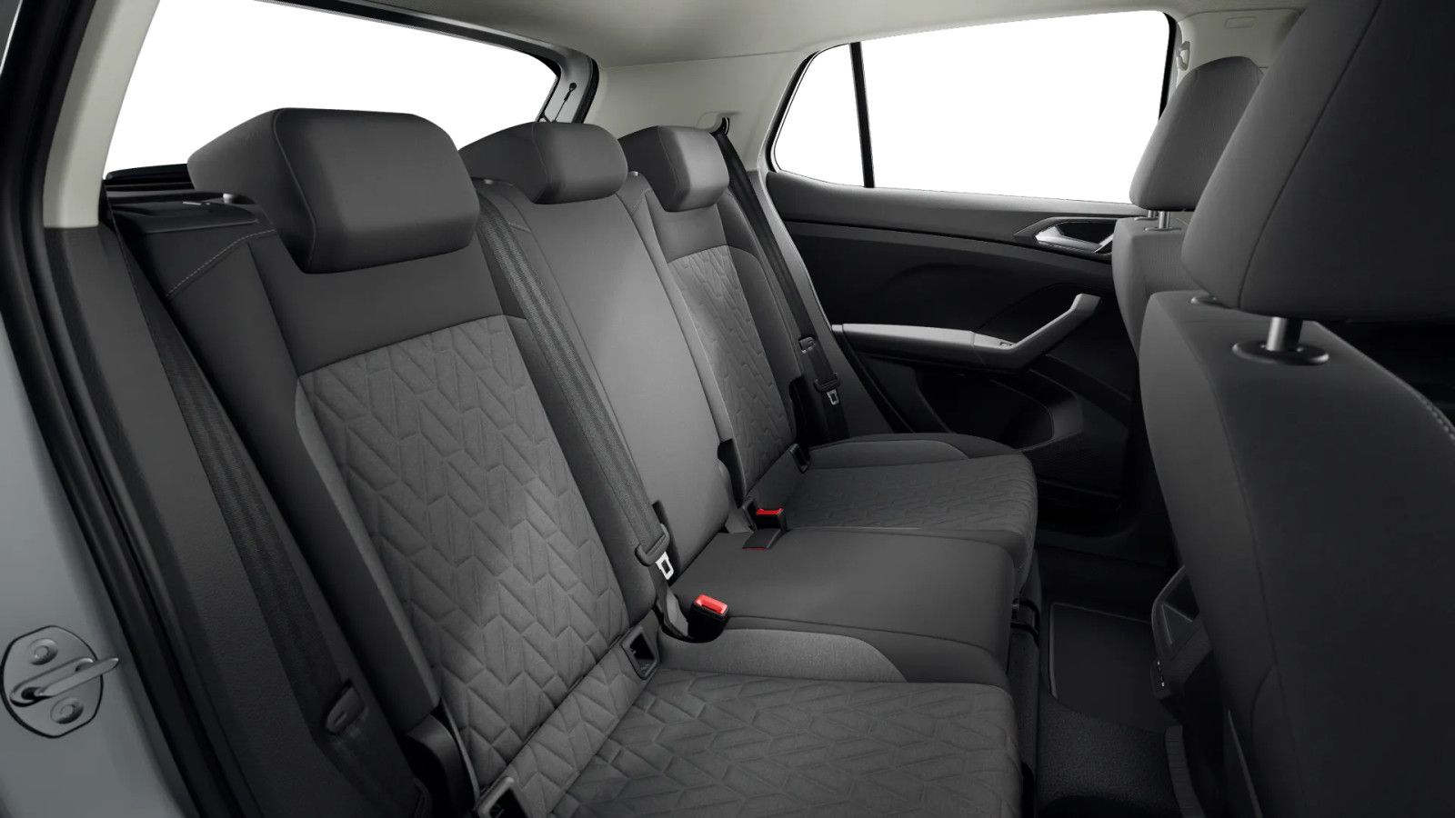 Volkswagen T-Cross - Bild 18
