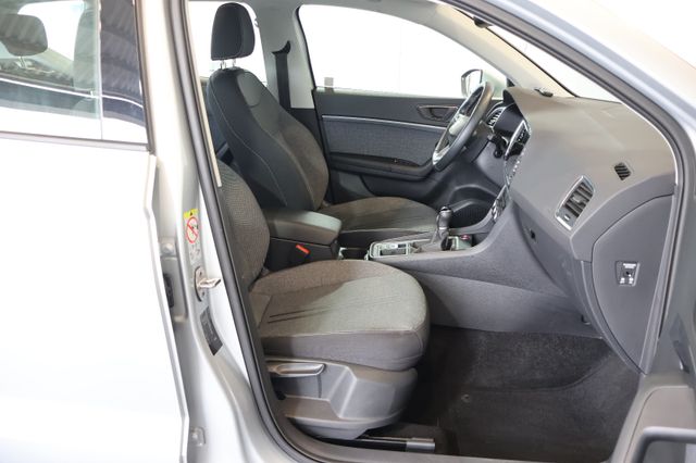 Seat Ateca Style 1.5 TSI AID+LED+CARPLAY+AHK