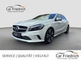 Mercedes-Benz A 200 CDI Autom. Urban Navi/LED - gebrauchte Mercedes-Benz A 200 aus dem Jahr 2016