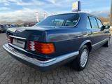 Mercedes-Benz 420 SEL - Mercedes-Benz 420: Sel