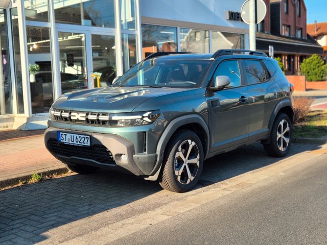 Dacia Duster III TCe 130 Journey 4x4 Winter|City-Paket