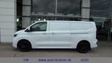 Volkswagen T7 Transporter Kasten LR TDI 4MOTION 125 kW* - mit Diesel-Antrieb: Kleinbus