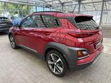 Hyundai Kona 1.0 T-GDI Style  HeadUp|Navi|Kamera|Sitzhzg - Hyundai KONA Gebrauchtwagen in Berlin
