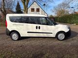 Fiat Doblo 1.3MTJ Maxi Standheizung 2xTür Kamera AHK  - Fiat Doblo in Bremen