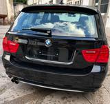 BMW E91 330d Touring *2 Besitzer BMW E91 3l Diesel - BMW 330: Kombi, E91 330d