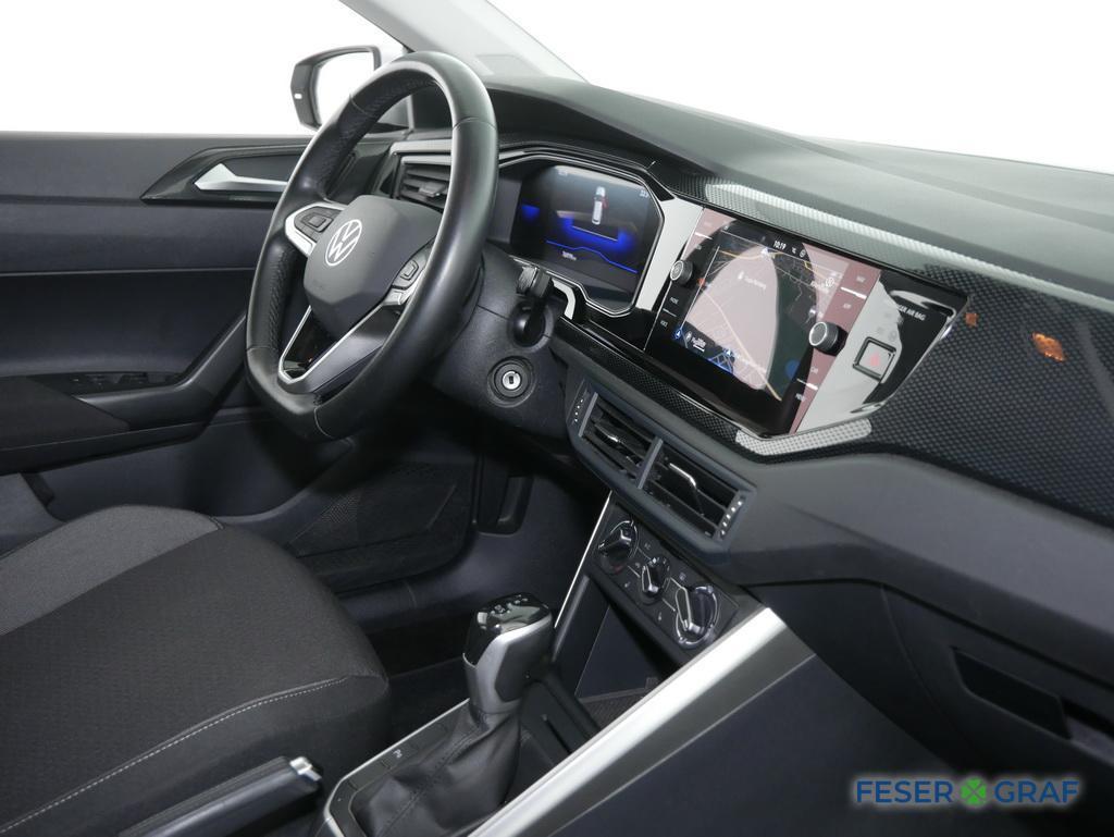 Volkswagen Polo Life 1.0 TSI DSG Navi Kamera LED SiHz, миниатюра 3