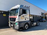 MAN TGX 4x2 Low-Deck SZM / 500 PS / L.2007.46.001 - MAN L 200