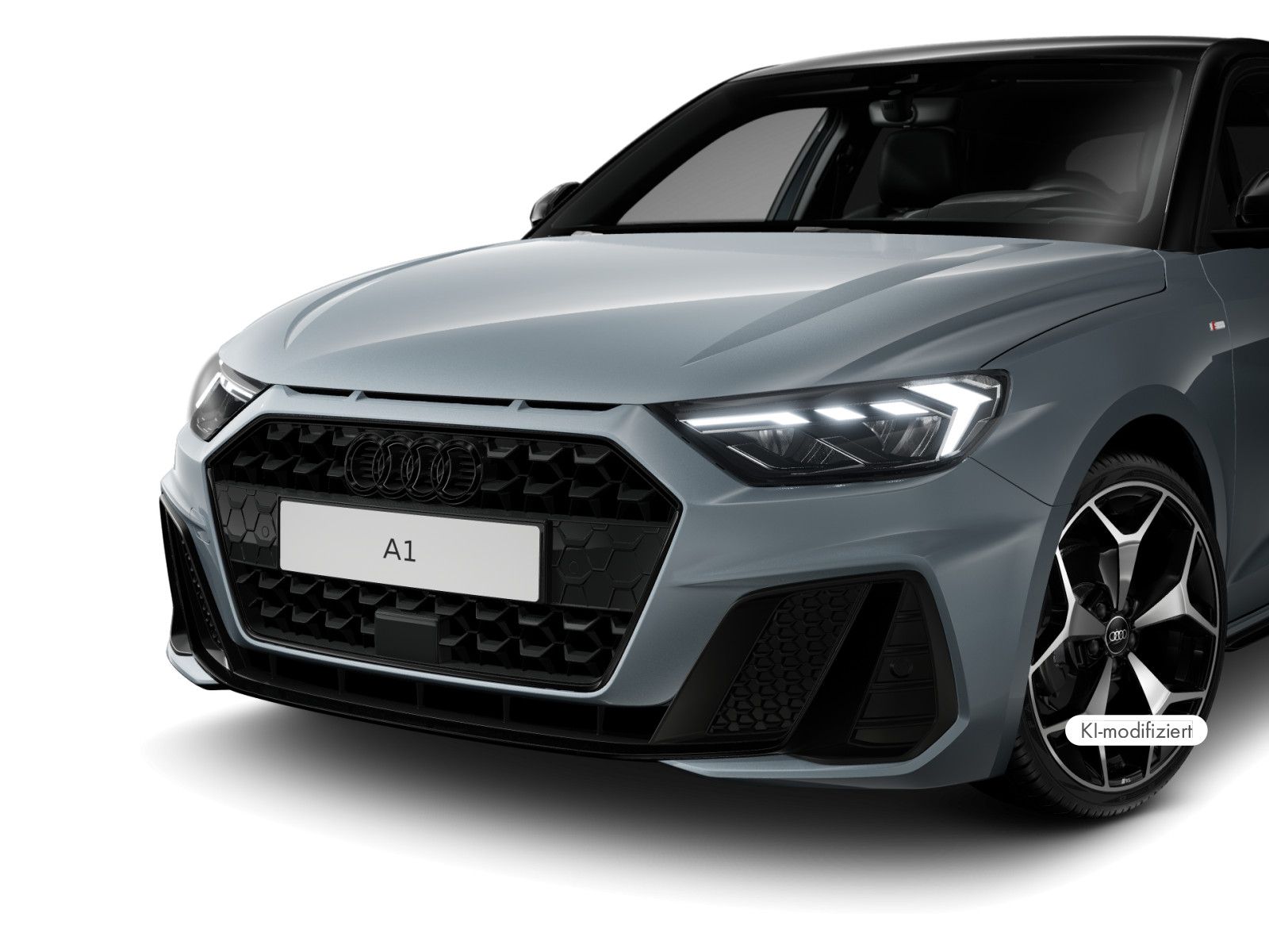 Audi A1 - Bild 9
