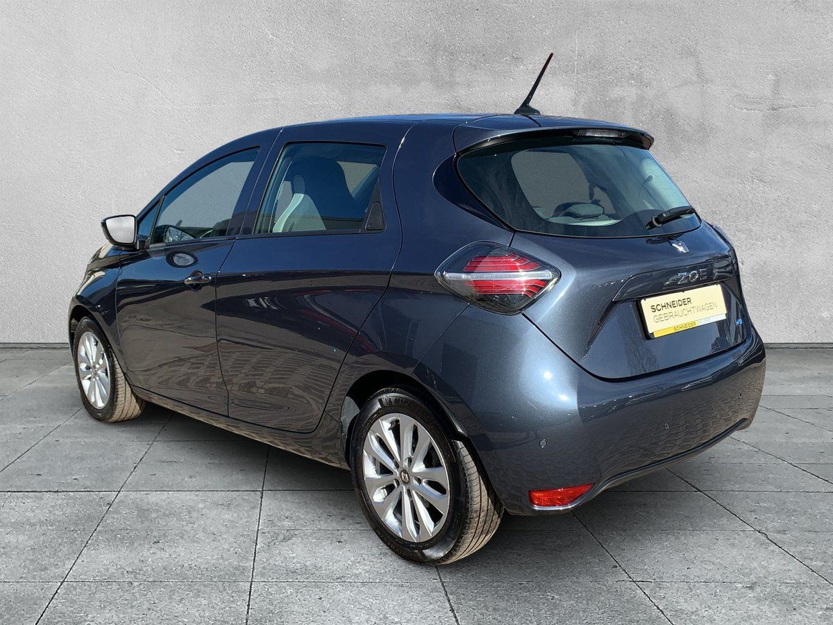 Renault ZOE - Bild 3