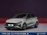 Hyundai i20 - Vorschau Bild 13