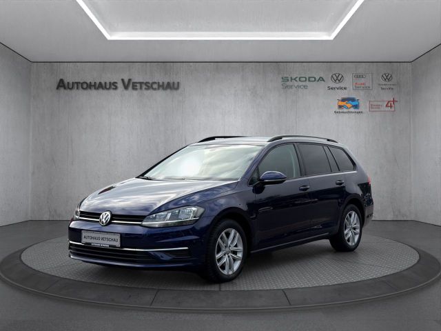 Golf VII 1.6 TDI Bluetooth Navi Klima