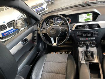 Mercedes-Benz C 250 T CDI BlueEfficiency 4Motion *Klima*Navi*