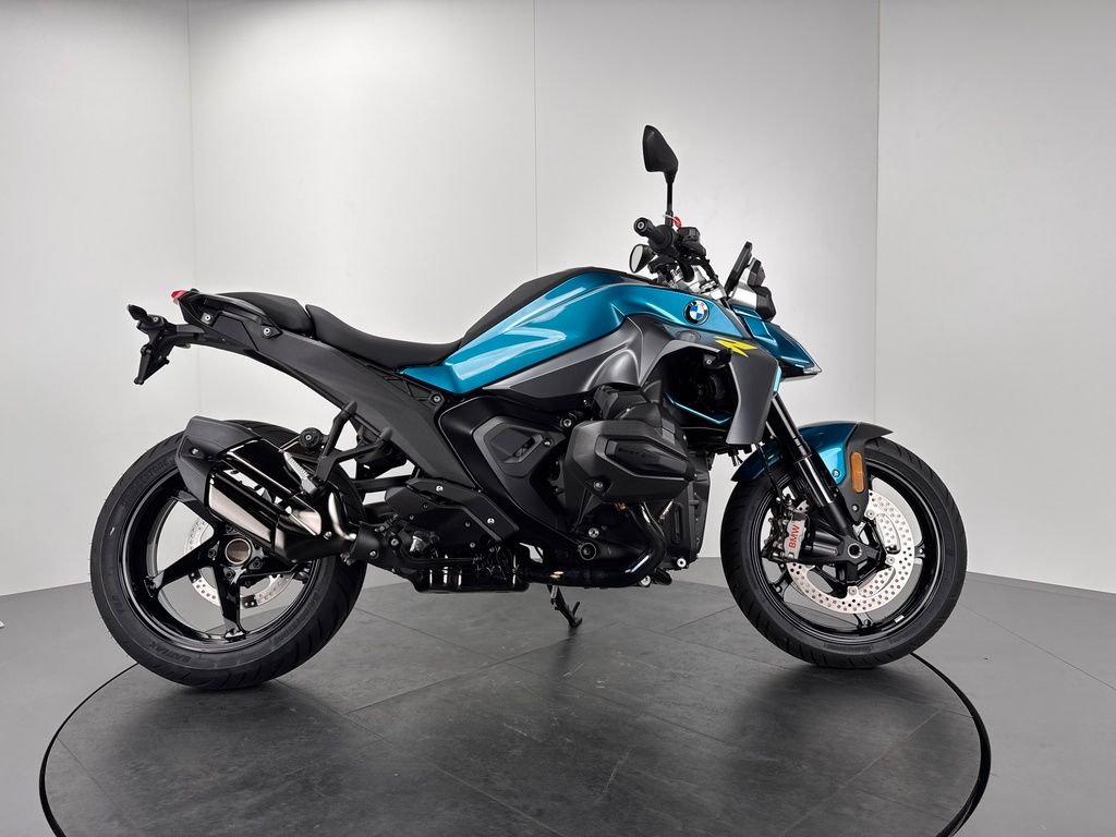 Fahrzeugabbildung BMW R 1300 R *NEUWERTIG *600 KM