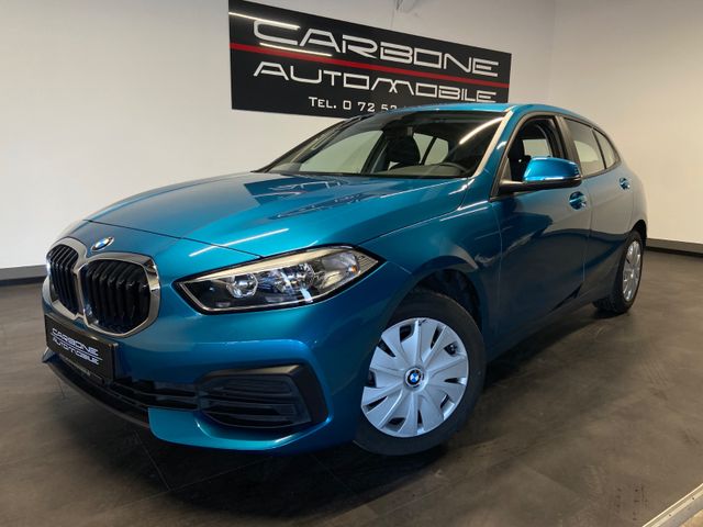 BMW 116 d Limousine  Edition Colorvision