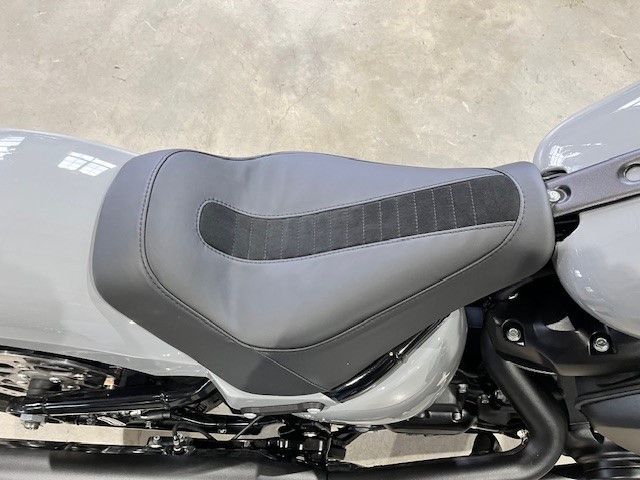 Fahrzeugabbildung Harley-Davidson Fat Boy 117cui Umbau 2025