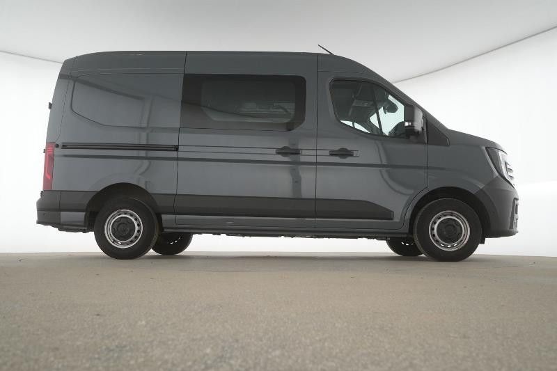 Fahrzeugabbildung Nissan Interstar Kastenwagen Hochdach 3,5t L2H2 N-Conne