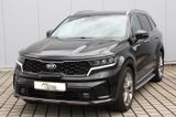 Kia Sorento 2.2D AWD DCT 8 Platinum Glasdach