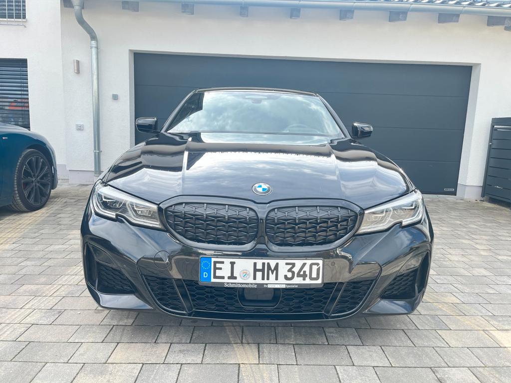 BMW 340