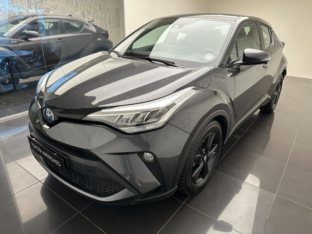 Toyota TOYOTA C-HR 1.8 Hybrid E-CVT Active