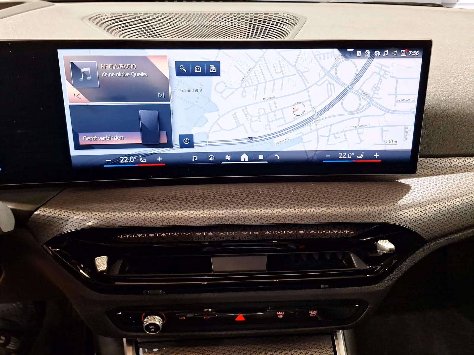 BMW 318i Touring LiveCockpitProf Kamera Driv.Assist
