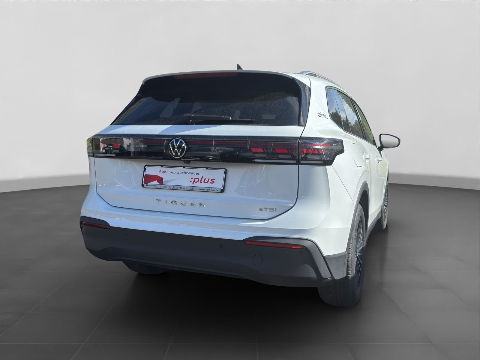 Volkswagen Tiguan - Bild 3