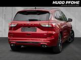 Ford Kuga 2.5 Duratec Plug-in-Hybrid PHEV ST-Line X T - Ford Kuga mit Hybrid-Antrieb: Automatik