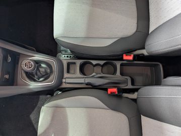 Ford Tourneo Courier Titanium AHK