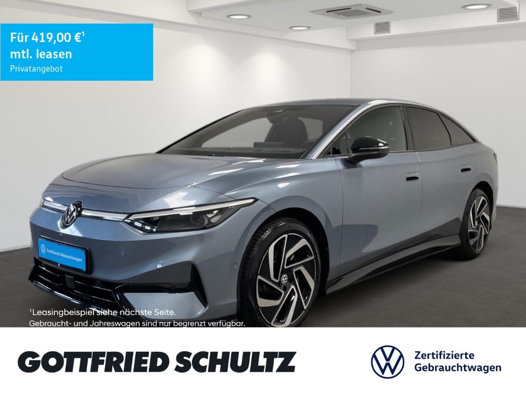 Volkswagen ID.7 - Bild 1