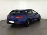 Seat Leon ST 2.0 Cupra 300 4Drive LED Navi Alcantara - Seat Leon: Cup