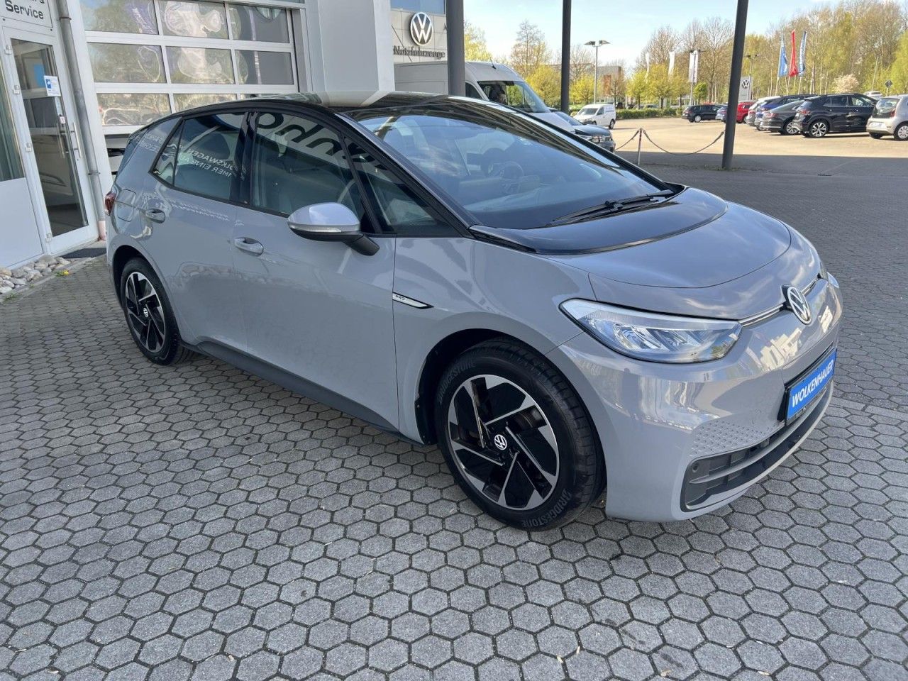 Volkswagen ID.3 - Bild 3
