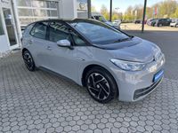 Volkswagen ID.3 - Vorschau Bild 3