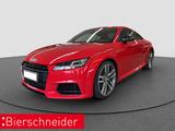 Audi TT Coupe 2.0 TFSI s-tronic AB321EUR quattro S B& - Audi: Eu