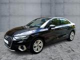 Audi A3 Limousine 30 TFSI S-TR 5JG+LED+NAV+AHK+ACC+VC - Audi A3: 5v