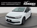 Volkswagen Touran IQ.DRIVE 1.5 7-SITZER ALLWETTER NAVI LED  - VW Touran Gebrauchtwagen in Essen