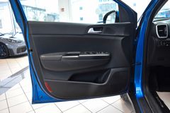 KIA Sportage 1.6 Vision 4WD~Automatik~Apple~AHK
