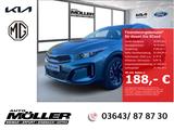 Kia XCeed Spirit 1.5T DCT7 Glasdach Xclusive ACC LED - Automatik Gebrauchtwagen in Lünen