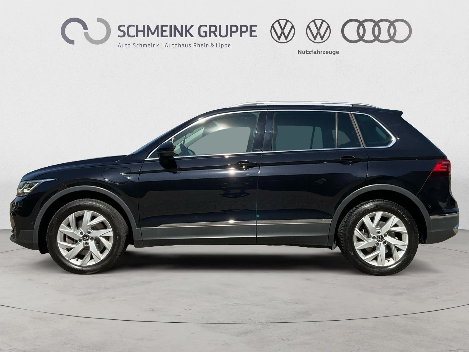 Volkswagen Tiguan 1.4 eHybrid DSG Elegance foto 2