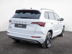 Foto Nummer 3: SKODA Karoq