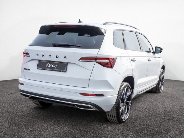 Foto Nummer 3: SKODA Karoq