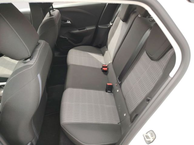 Corsa-e Edition