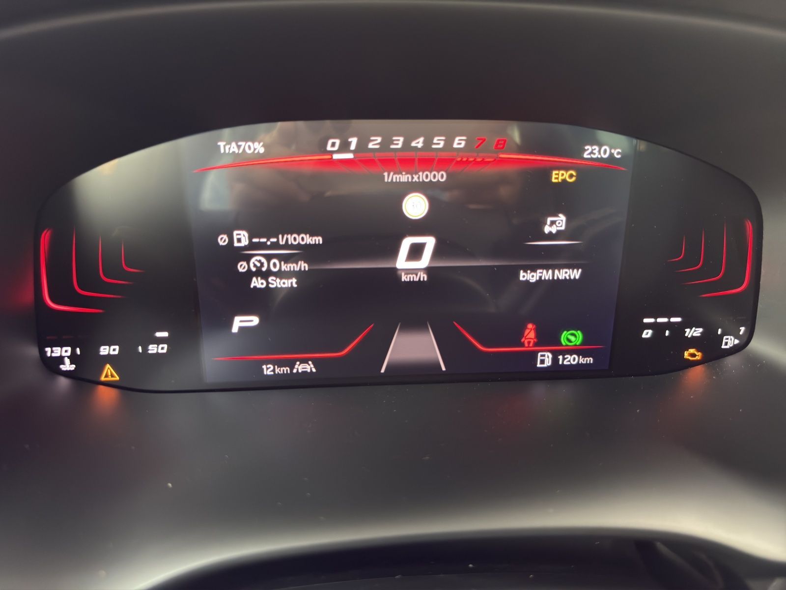 Seat Ateca - Bild 11