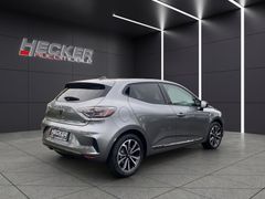 Renault Clio V 1.6 E-TECH Hybrid 145 Techno (EURO 6d)