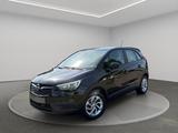 Opel Crossland (X)Edition*Automatik*2 Hand*PDC* - Opel Crossland (X) in Stuttgart